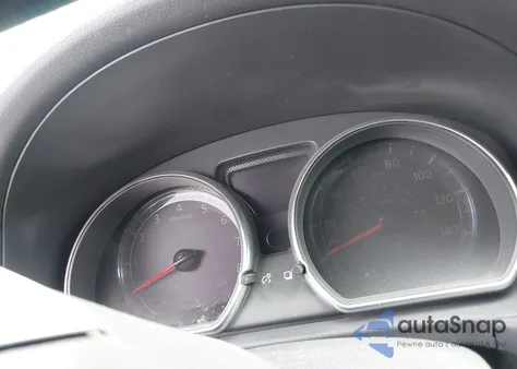 2015 Nissan Versa 1.6 Sv из США, поврежденный, VIN 3N1CN7AP3FL933229